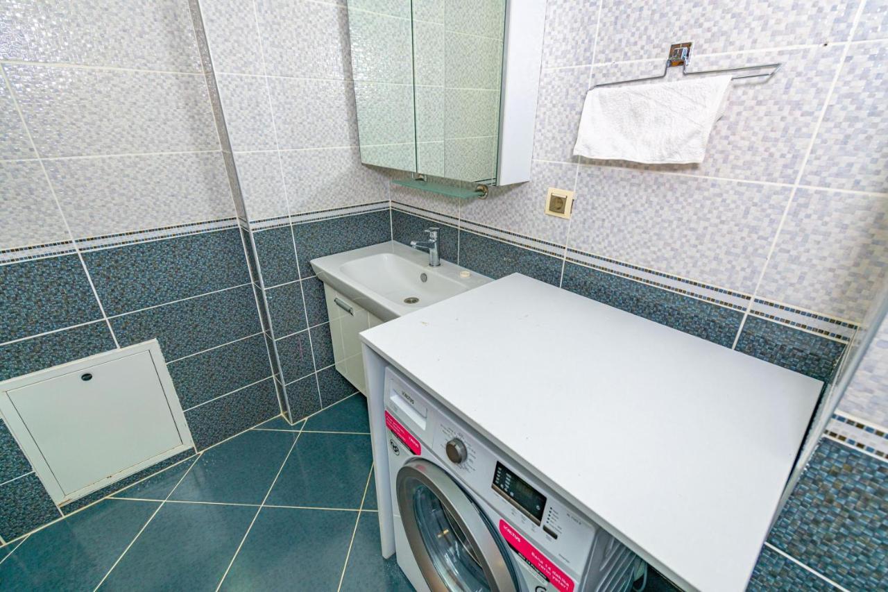 Villa Yasam Park - Luxury 8 Person - Fethiye Calis Beach 90Mt Exterior foto